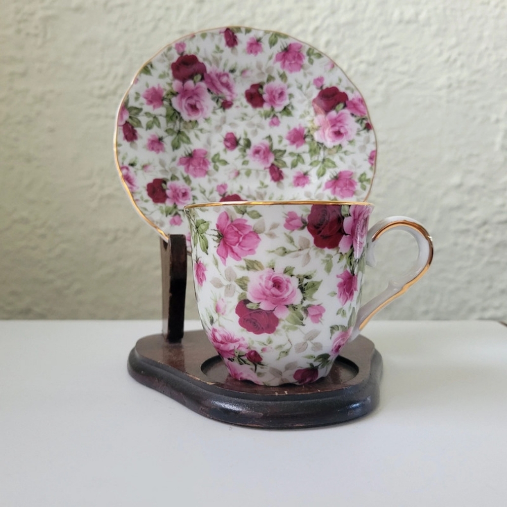 Coffee cup